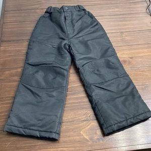 Boys Swiss Tech Snowpants